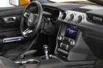 Ford Mustang GT Fastback Performance Parts 2018 года (EU)